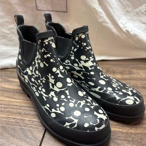 Regatta x Orla Kiely Welly Mid boots